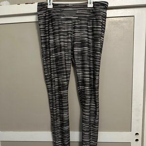 Women's Under Armour leggings